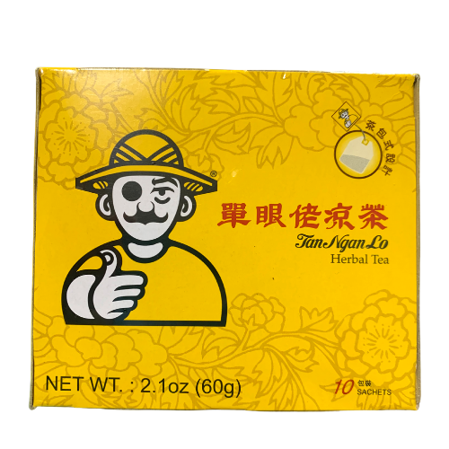 Tan Ngan Lo Herbal Tea
