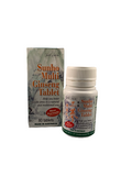 Sunho Multi Ginseng Tablet