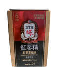 Korean Red Ginseng Extract