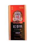 Korean Red Ginseng Extract