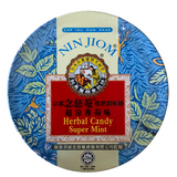 Nin Jiom Herbal Candy Super Mint