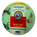 Nin Jiom Herbal Candy Lemongrass