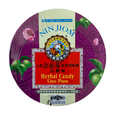Nin Jiom Herbal Candy Ume Plum