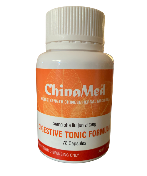 Digestive Tonic Formula