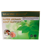 Wealth Health Super Urinary Gout Support
