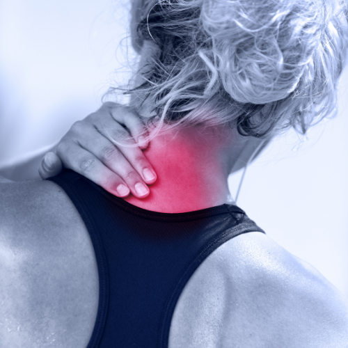 Muscular Aches and Pains
