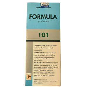 Zhangguang Formula 101