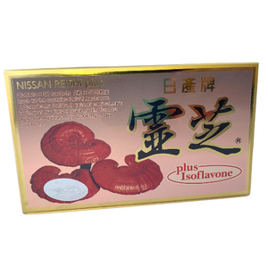 Nissan Reishi plus Isoflavone