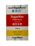 SugarKey Multi-focus