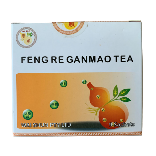 Feng Re Ganmao Tea