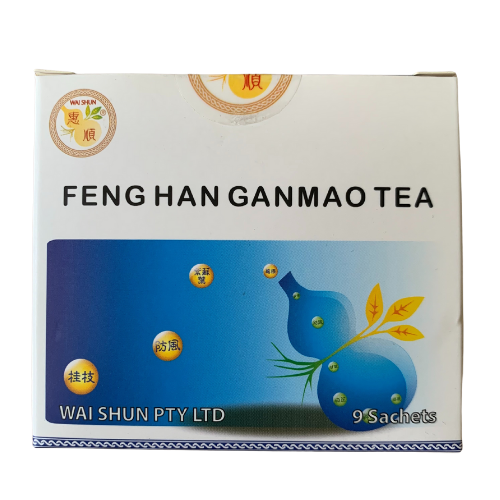 Feng Han Ganmao Tea
