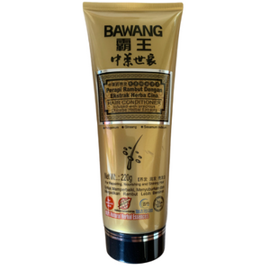 Bawang Hair Conditioner